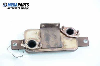 EGR cooler for Mitsubishi Pajero III 3.2 Di-D, 165 hp, 5 doors automatic, 2001