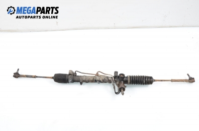 Hydraulic steering rack for Fiat Punto 1.7 TD, 69 hp, hatchback, 3 doors, 1997