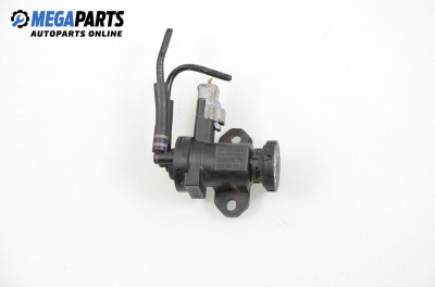 Vacuum valve for Citroen C5 2.2 HDi, 133 hp, station wagon automatic, 2002