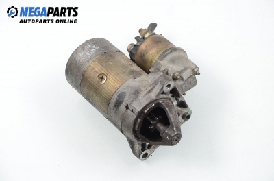 Starter for Fiat Punto 1.2, 73 hp, hatchback, 3 doors, 1996