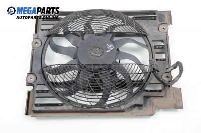 Ventilator radiator pentru BMW 5 (E39) 2.5 TDS, 143 cp, sedan, 1997