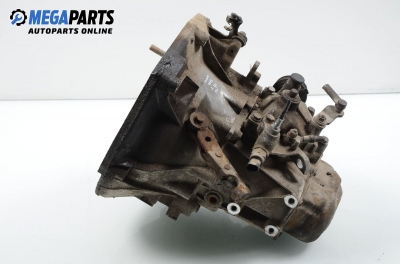  for Fiat Punto 1.2, 73 hp, hatchback, 1996