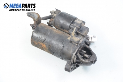 Starter for Audi 80 (B4) 2.0, 90 hp, sedan, 1992