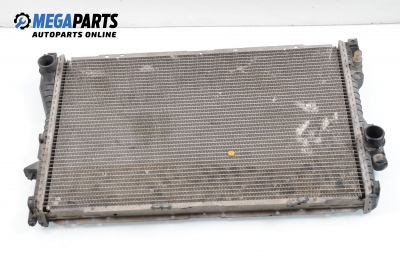 Radiator de apă pentru BMW 5 (E39) 2.5 TDS, 143 cp, sedan, 1997