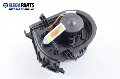 Heating blower for Volkswagen Polo (6N/6N2) 1.4, 60 hp, hatchback, 5 doors automatic, 1998