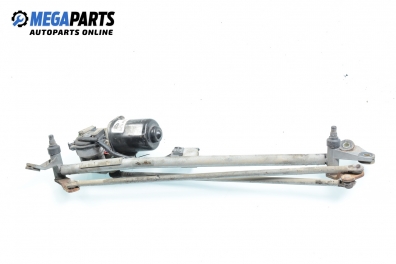 Motor ștergătoare parbriz for Honda Civic VI 1.4 16V, 90 hp, combi, 2000