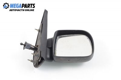 Mirror for Renault Kangoo 1.9 D, 64 hp, 1998, position: right