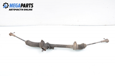 Mechanical steering rack for Seat Ibiza 1.3, 54 hp, hatchback, 5 doors, 1994