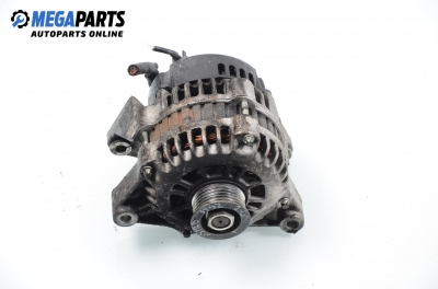 Alternator for Opel Astra G 2.0 DI, 82 hp, combi, 1999 № CA1501IR