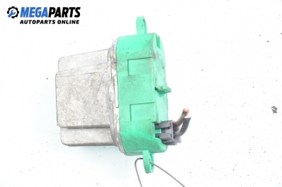 Blower motor resistor for Renault Espace IV 2.2 dCi, 150 hp, 2003