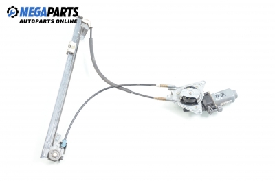 Antrieb el. fensterheber für Peugeot 106 1.1, 60 hp, 5 türen, 1998, position: rechts, vorderseite