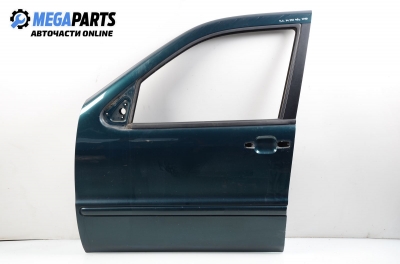 Door for Mercedes-Benz ML W163 2.3, 150 hp, 1998, position: front - left