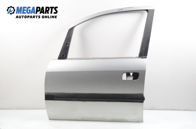 Door for Opel Zafira A 1.6 CNG, 97 hp, 2003, position: front - left