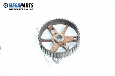 Gear wheel for Peugeot 306 1.9 D, 68 hp, hatchback, 5 doors, 1997