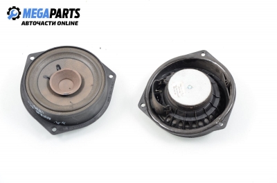 Loudspeakers for Opel Astra H 1.8, 125 hp, hatchback, 5 doors automatic, 2005