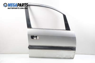 Door for Opel Zafira A 1.6 CNG, 97 hp, 2003, position: front - right