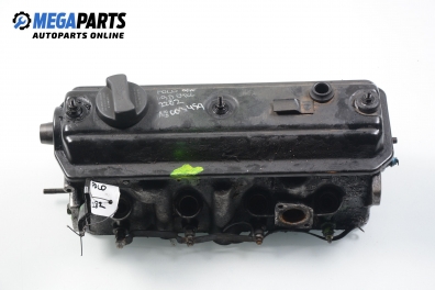 Engine head for Volkswagen Polo (6N/6N2) 1.9 D, 64 hp, 3 doors, 1995