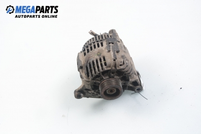 Alternator for Citroen Saxo 1.1, 54 hp, 1998