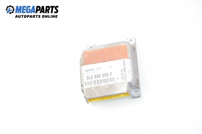 Airbag module for Audi A3 (8L) 1.8, 125 hp, 1999 № 4A0 907 440