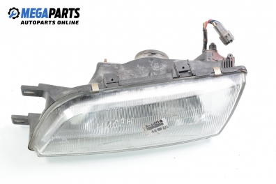 Headlight for Nissan Almera (N15) 2.0 D, 75 hp, sedan, 1998, position: left