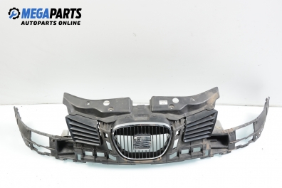 Headlights lower trim for Seat Cordoba (6L) 1.4 16V, 75 hp, 2003