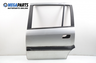 Door for Opel Zafira A 1.6 CNG, 97 hp, 2003, position: rear - left