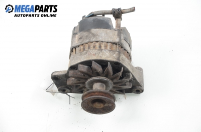 Alternator for Volkswagen Golf II 1.6, 75 hp automatic, 1988