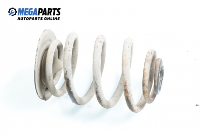 Coil spring for BMW 3 (E36) 1.8, 113 hp, sedan, 1992, position: rear