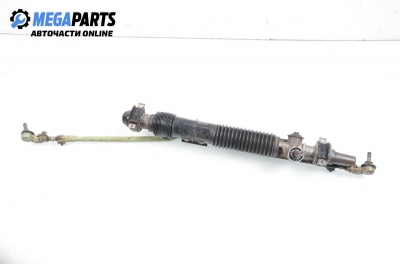 Mechanical steering rack for Opel Astra F 1.4 Si, 82 hp, station wagon, 1993