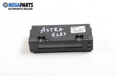 Display for Opel Astra F 1.4 Si, 82 hp, station wagon, 1992