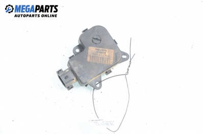 Heater motor flap control for Renault Espace IV 2.2 dCi, 150 hp, 2003 № 7701206538