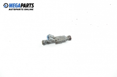 Gasoline fuel injector for Rover 75 1.8, 120 hp, sedan, 1999