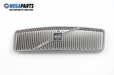 Grill for Volvo 850 2.0, 126 hp, station wagon, 1995