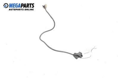 Sensor Nockenwelle for Peugeot 306 1.9 D, 68 hp, hecktür, 1997