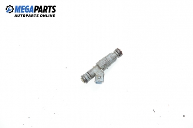 Gasoline fuel injector for Rover 75 1.8, 120 hp, sedan, 1999