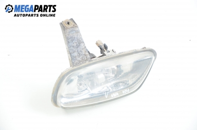 Fog light for Peugeot 106 1.1, 60 hp, 5 doors, 1998, position: left