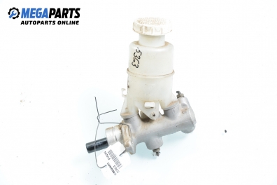 Brake pump for Mitsubishi Pajero Pinin 1.8 GDI, 120 hp, 3 doors, 2000