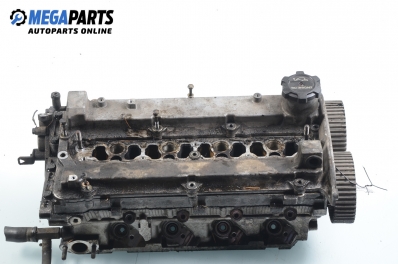 Engine head for Mitsubishi Space Star 1.8 GDI, 122 hp, 1999