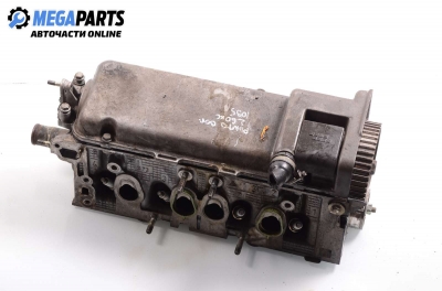 Engine head for Fiat Punto (1999-2003) 1.2