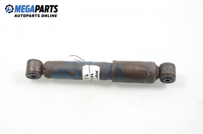 Shock absorber for Fiat Punto 1.7 TD, 63 hp, hatchback, 3 doors, 1995, position: rear - right