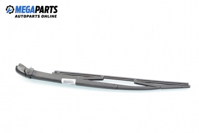 Rear wiper arm for Alfa Romeo 156 2.4 JTD, 136 hp, station wagon, 2000