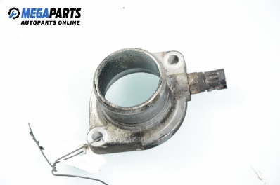 Water connection for Mitsubishi Pajero III 3.2 Di-D, 165 hp, 5 doors automatic, 2001