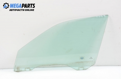 Window for BMW 5 (E39) 2.5 TDS, 143 hp, station wagon, 1998, position: front - left