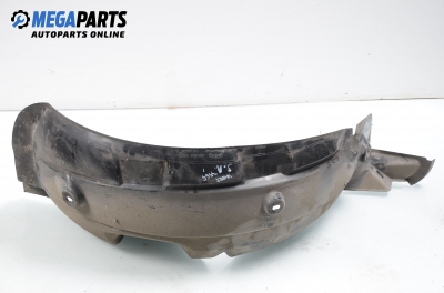 Inner fender for Smart  Fortwo (W450) 0.6, 45 hp, 2001, position: rear - left