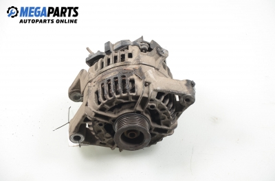 Alternator for Opel Astra F 1.6, 71 hp, hatchback, 1998