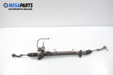 Hydraulic steering rack for Chrysler Stratus 2.5, 163 hp, sedan automatic, 1998