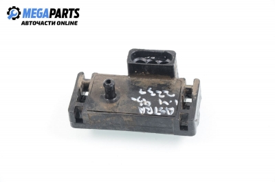 MAP sensor für Opel Astra F 1.4 Si, 82 hp, combi, 1993