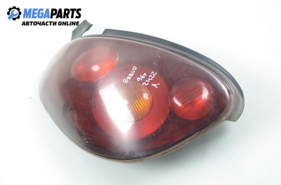 Tail light for Fiat Bravo 1.4 16V, 80 hp, 3 doors, 1996, position: left