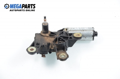 Front wipers motor for Volkswagen Passat (B5; B5.5) 1.8, 125 hp, station wagon, 1998