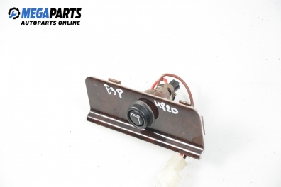 Lighter for BMW 7 (E38) 2.5 TDS, 143 hp automatic, 1998